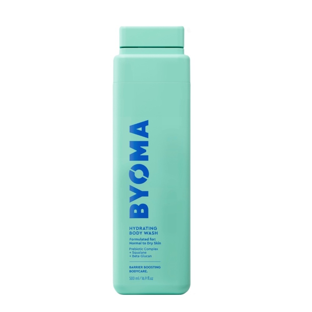Byoma Hydrating Body Wash